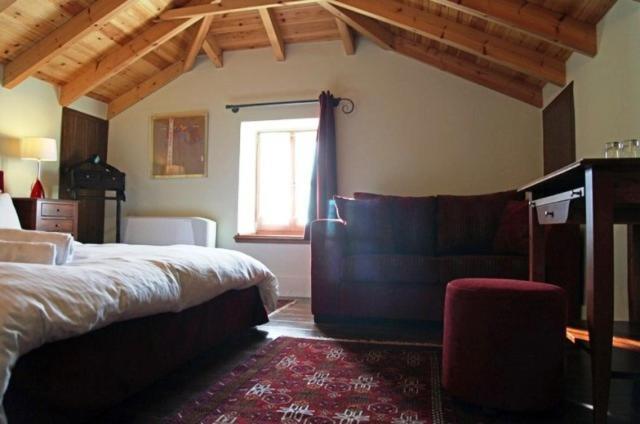 Nymfes Hotel Nimfaíon Cameră foto
