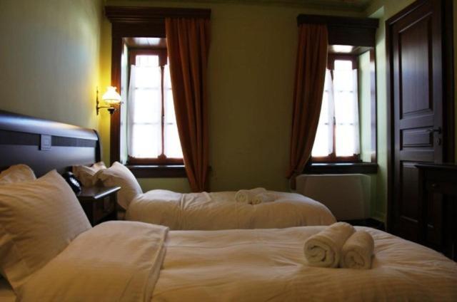 Nymfes Hotel Nimfaíon Cameră foto