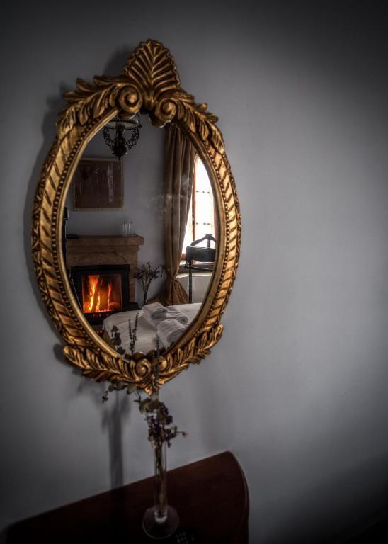 Nymfes Hotel Nimfaíon Cameră foto